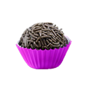 Forminha Lisa Pink 7093
