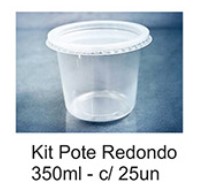 KIT 350ML