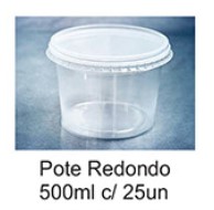 KIT 500ML