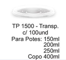 TP 1500