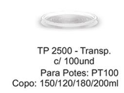 TP 2500