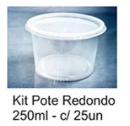 KIT 250ML