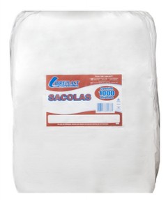 Sacola Especial 100un