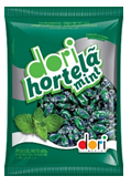 8773 Bala Hortelã 600g