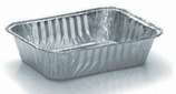 Bandeja AL2 500ml 7145
