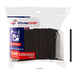 Canudo drink 8609