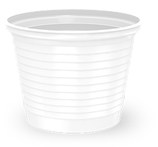 Copo 50ml 6306