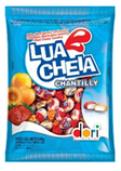 8775 Bala Lua Cheia Chantilly 600g