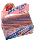 8770 Pirulito Yogurte 100 Morango mast 50x10,8