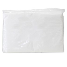 Sacola ORI BIO 100un